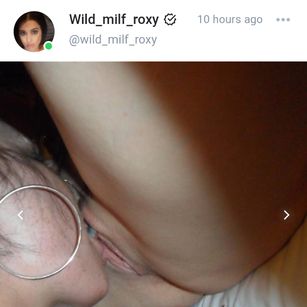 Model - Wild_milf_roxy hornymilf