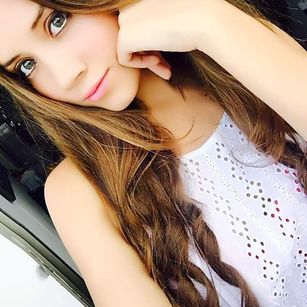 Model - sara_blonde anal