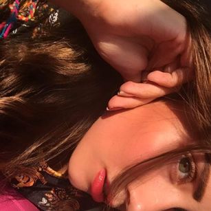 Model - sara_blonde curvy