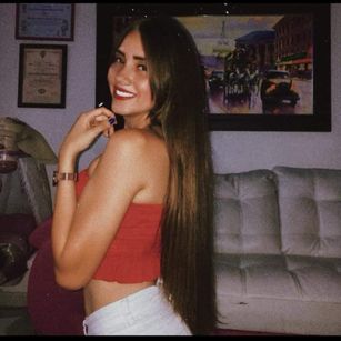 Model - sara_blonde joi