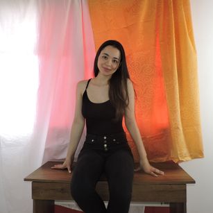 Model - zoe lovely sph