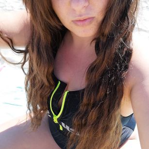 Model - AlessiaQuinn bigboobs