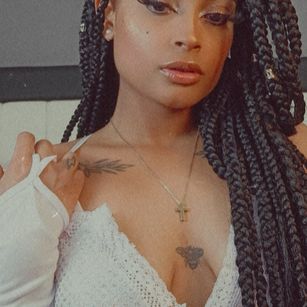 Model - Ashley Spinelli feet