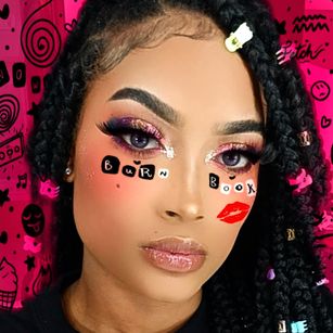 Model - Ashley Spinelli anal