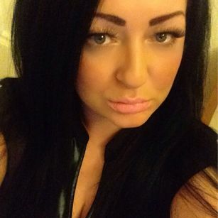 Model - JadeManchester 8