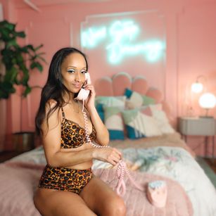 Model - Fun Size Cougar Cherry Price gfe