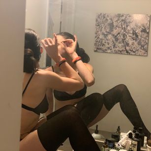 Model - Mistress Switch toys