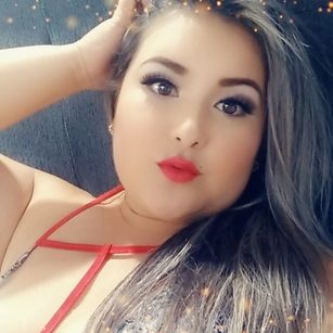 Model - danymar squirt