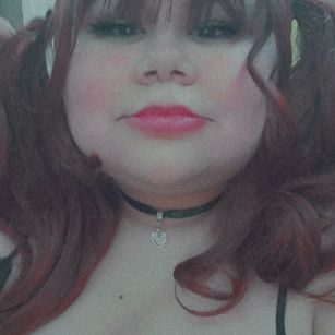 Model - Luna Thunders sph