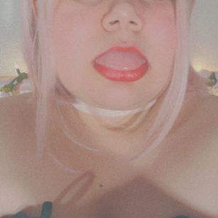 Model - Luna Thunders bdsm