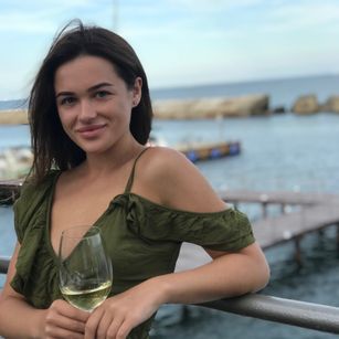 Model - Passionate_kitty travel