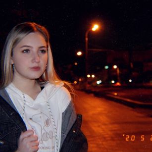 Model - LiliKitty show