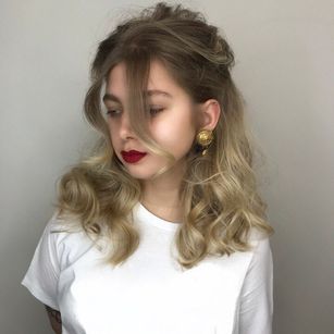 Model - XMelissaX smalltits