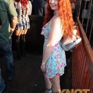 Model - Marlie Jane roleplay