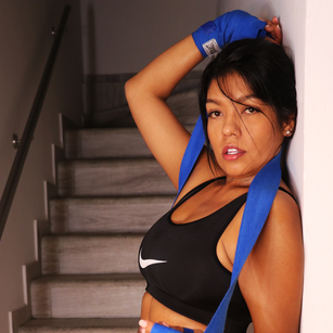 Model - Diamond_sensual girl