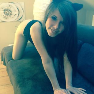 Model - Daisy Blaze 1