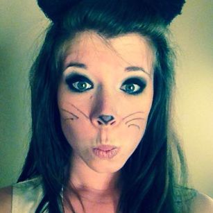 Model - Daisy Blaze 4