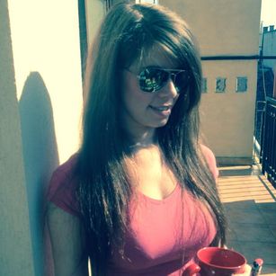 Model - Daisy Blaze 5