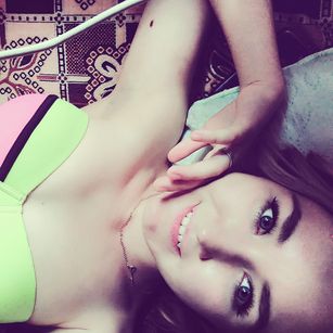 Model - sweet_sweetie strapon