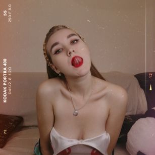 Model - sweet_sweetie 18