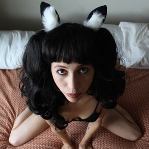 Model - Awei Maki natural