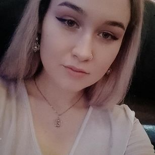 Model - Kati  Sweet teen