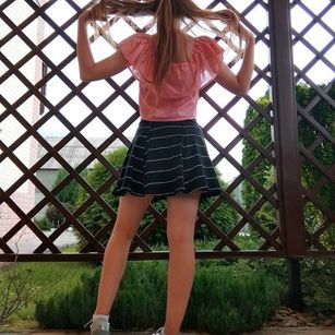 Model - Kati  Sweet cei