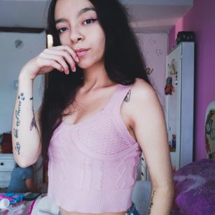 Model - Alex Babe lolita