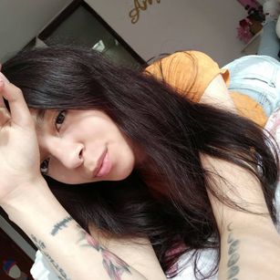 Model - Alex Babe joven