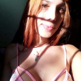 Model - Lana honey horny