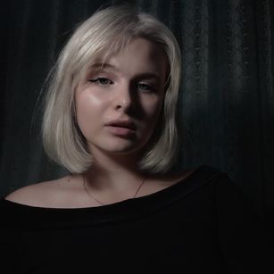 Model - Black Kitty roleplay