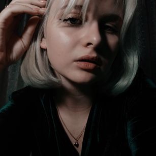 Model - Black Kitty dirtytalk