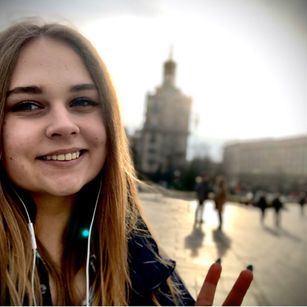 Model - Annastar sexy