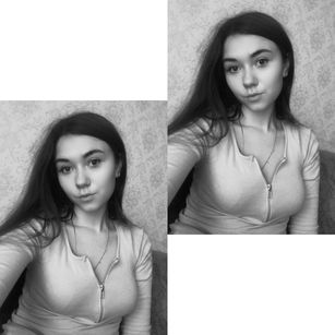 Model - Miroslava dirtytalk