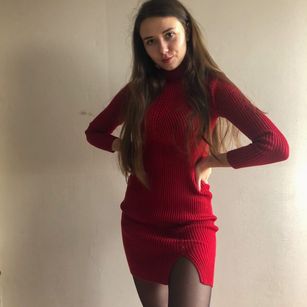 Model - Miroslava sexy