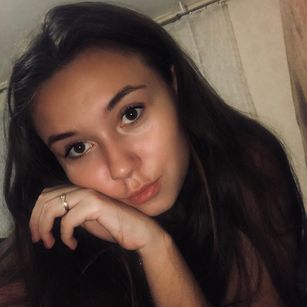 Model - Miroslava beautiful