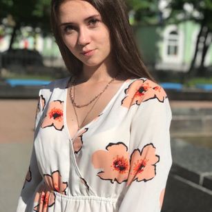 Model - Miroslava mistress