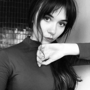 Model - Miroslava love