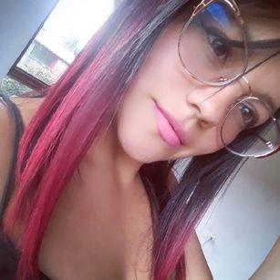 Model - Samy Line nolimits