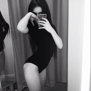 Model - SweetEvelin good