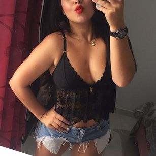 Model - Catty_Amy Brunete