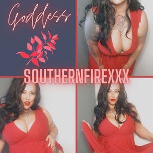 Model - SouthernFireXXX mature