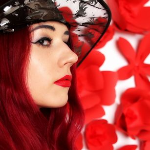 Model - VictoryVega leather