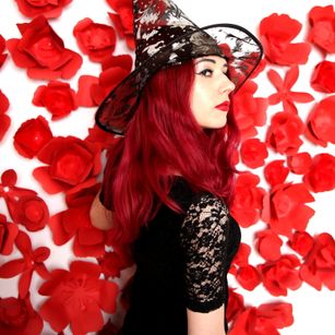 Model - VictoryVega femdom