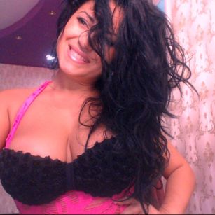 Model - anabellakissyou 4