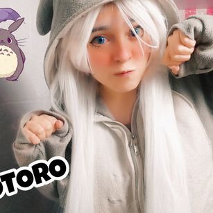 Model - waifumochi_chan COSPLAY bigboobs