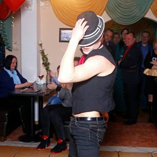 Model - Antonio Banderess bigcock