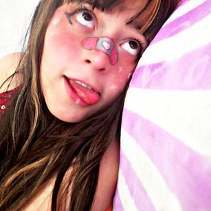 Model - waifumochi_chan COSPLAY sexy