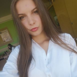 Model - Little Girl joi