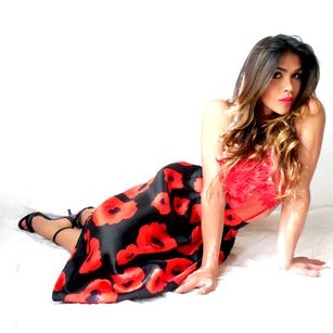 Model - Linda Torres sex